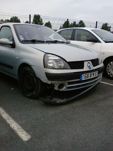 Clio