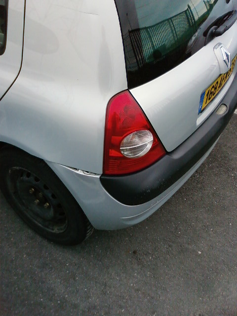 Clio