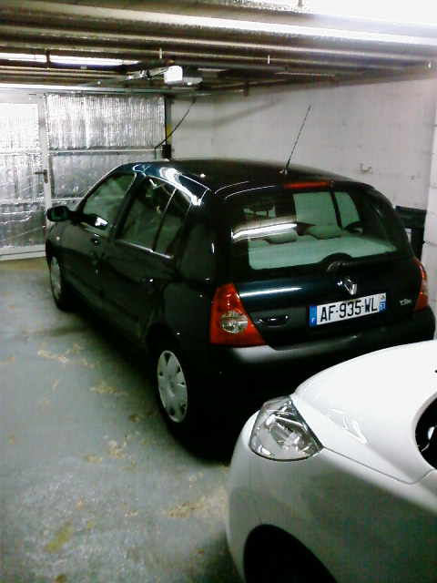 Clio