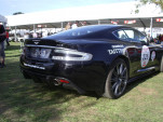 Aston Martin DBS - 1