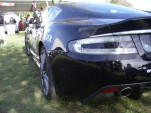 Aston Martin DBS - 2