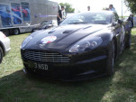 Aston Martin DBS - 3