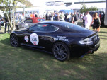 Aston Martin DBS - 4