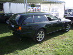Aston Martin Sportsman Shooting Brake - 1