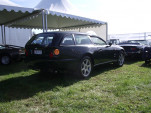 Aston Martin Sportsman Shooting Brake - 2