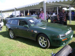 Aston Martin Sportsman Shooting Brake - 3