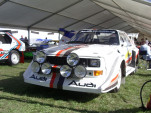 Audi Quattro S1 E2 - 1984 - 2