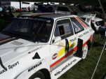 Audi Quattro S1 E2 - 1984 - 3