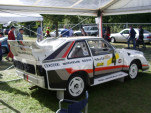 Audi Quattro S1 E2 - 1984 - 4