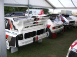 Audi Quattro S1 E2 - 1984 - 7