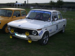 Bmw 2002 Ti