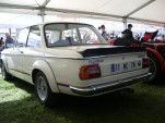 BMW 2002 Turbo - 1