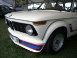 BMW 2002 Turbo - 11