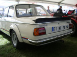 BMW 2002 Turbo - 2