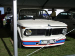 BMW 2002 Turbo - 3