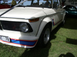BMW 2002 Turbo - 4