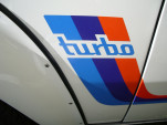 BMW 2002 Turbo - 5