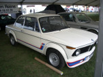 BMW 2002 Turbo - 7