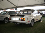BMW 2002 Turbo - 8