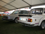 BMW 2002 Turbo - 9