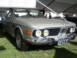 BMW 3.0 CSI - 2