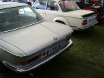 BMW 3.0 CSI - 3