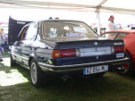 BMW E21 323I - 1