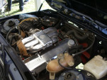 BMW E21 323I - 2