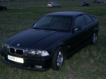 BMW M3 E36 - 2