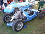 BMW R 50 SERIE 2 - 1952 - 1
