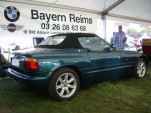 BMW Z1 - 1