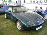 BMW Z1 - 2
