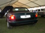 BMW Z1 - 3