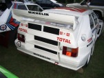 Citroen BX4TC - 1985 - 4