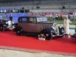 Citroën Rosalie de JP