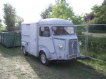 Citroën Type H