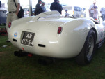 Ferrari 250 TR Spyder Corsa - 1958 - 2