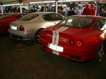 Ferrari 575M Maranello - 2004 - 1
