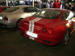 Ferrari 575M Maranello - 2004 - 2