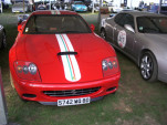 Ferrari 575M Maranello - 2004 - 3