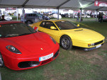 Ferrari F430 - 1