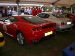 Ferrari F430 - 2
