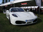 Ferrari F430 - 2007 - 1