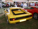 Ferrari Testarossa - 1