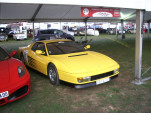 Ferrari Testarossa - 2