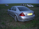 Ford Mondeo ST220 - 1