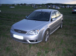 Ford Mondeo ST220 - 2