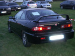 Hon Integra Type R