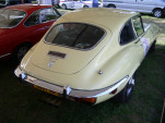 Jaguar E Type - 1965 - 1
