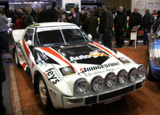 Retromobile